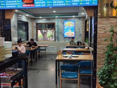 -西域美食(西直门南小街店)