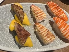 -三禾寿司(君尚店)
