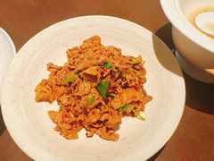-奉天小馆·非遗东北菜(沈阳万象城店)