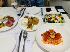 -Deer Park鹿园西餐(仁恒置地广场店)