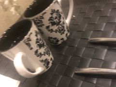 -吱咖啡西式简餐