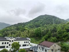 -余姚阳明温泉山庄