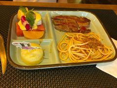 -西豪果木牛排(龙泉万达店)