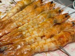 -老白清真烧烤(锦州旗舰店)