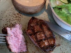 -The Meat & Wine Co Southbank(南岸店)
