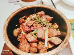 -狮王府淮扬菜(老门东店)