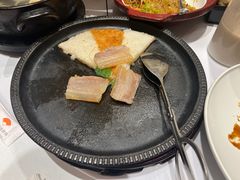 -小厨娘淮扬菜(龙湾天街店)