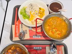 -海盗虾饭·小龙虾饭(惠多港店)