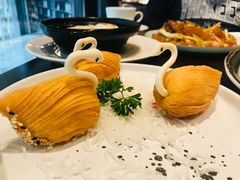 -万丽轩·粤菜(王府井金茂万丽酒店)