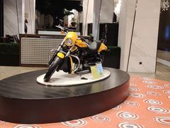 -上海虹桥西郊假日酒店