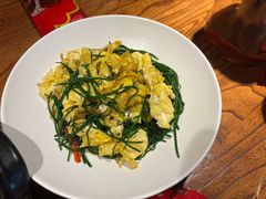 -纳瓦新疆菜(银都店)