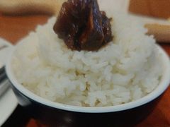 -绿茶餐厅(成都天府红店)
