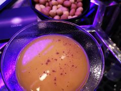 -OZONE 顶楼酒吧(香港丽思卡尔顿酒店)