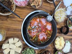 -笔记安顺夺夺粉火锅