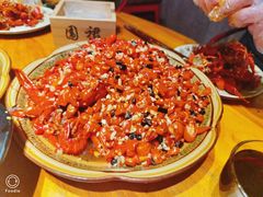 -金陵一哥龙虾馆(三牌楼总店)