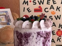 -姆们M Sweetie Cake(五道口店)