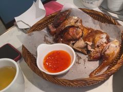 -花椒俏川菜小馆(南海万达店)