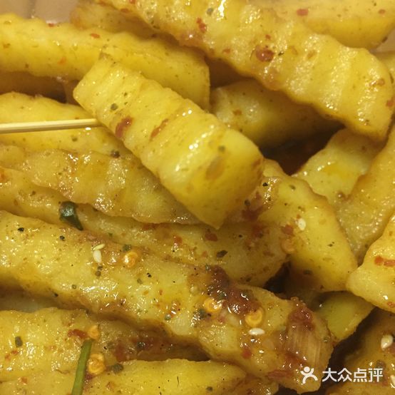 原来味成都名小吃