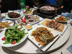 -渔傅·霞浦滩涂海鲜(建平店)