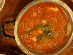 -金北顺大锅家(신사본점)