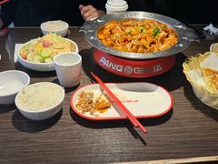 -胖哥俩肉蟹煲(世茂国际广场店)