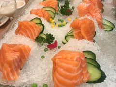 -新南华大酒店(广中店)