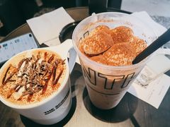 科学家摩卡-科学家咖啡(恒隆广场店)