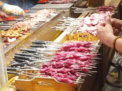 -沙州食驿·非遗小吃夜市