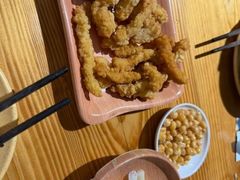 -水浒湘西小串烧烤.小龙虾.烤鱼(员村店)