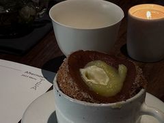 姜米舒芙蕾-曲廊院(东四十一条店)