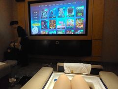 -金色印象·HiFi影音·按摩足疗(南滨印象店)