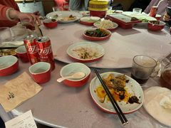 -京华烟云·北京烤鸭(领展购物广场·中关村店)