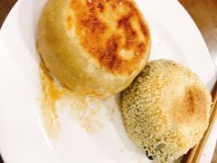 门钉肉饼-白魁老号饭庄(安内店)