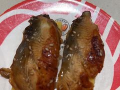 -新一番三文鱼寿司(大东海店)