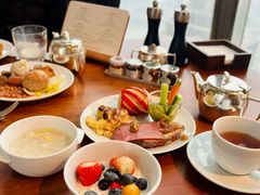 -上海柏悦酒店·世纪100牛排馆