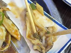 -东江海鲜大排档·潮汕菜·砂锅粥