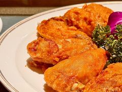 -老华洋饭庄(成林道店)