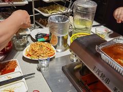 -丰茂烤串(港旅店)
