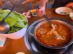 -老凯里酸汤鱼三十年老店