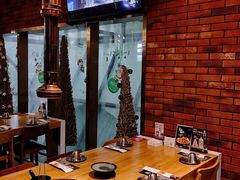 -秋木烤肉·韩国牛肉名家(高新旗舰店)