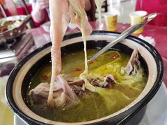 -老虎土菜馆·农家土菜
