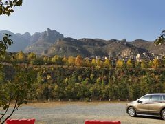 -天鹅湖生态旅游风景区