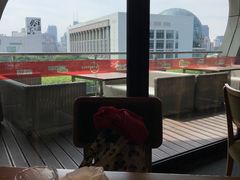 -东方明珠·可口可乐欢乐餐厅
