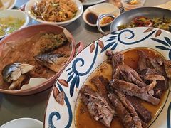 -陈鹏鹏潮汕菜(欢乐海岸 海边景观店)