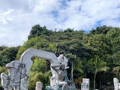 -南诏风情岛