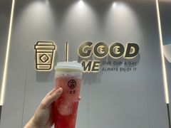 -古茗(花都骏壹万邦店)