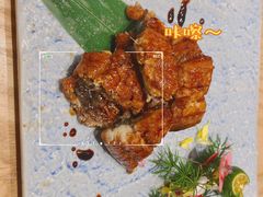 -芯元·碳烤熟成牛肉(经开店)