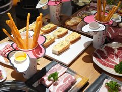 -乌拉烤肉(如皋首店)