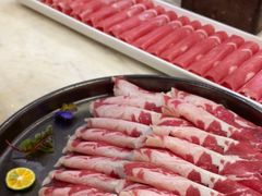 -东来顺•非遗火锅(外滩店)
