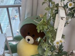 -食间旅人DIY烘焙工作室